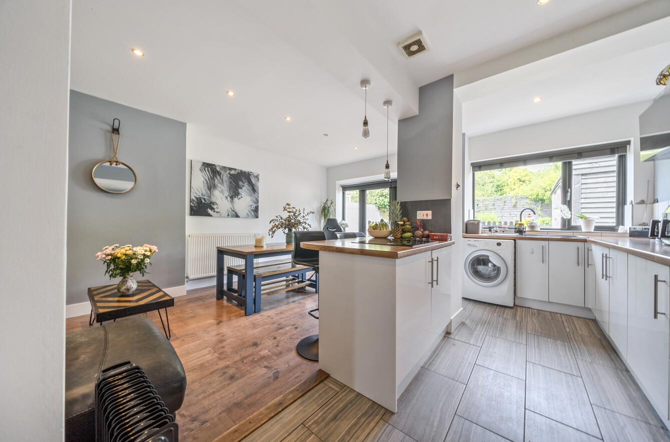 Harlech Crescent, Sketty, Swansea, SA2 9LP